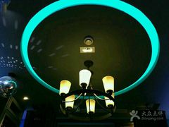 -米乐星世界KTV(汇智国际商业中心店)