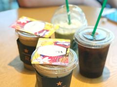 -星巴克(深圳软件园产业基地店)