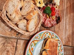 -Alimentari早午餐(安福路店)