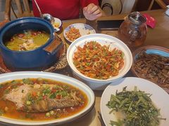 -鸿运楼·舌尖上的徽菜