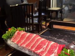 -捞王锅物料理(凯旋路店)