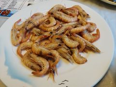 -宾朋海鲜饭庄(兴海路店)
