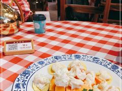 -龙桥私厨·姜花菊花过桥鱼·顺德菜(容桂店)