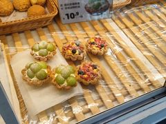 -一鸣真鲜奶吧(巴黎都市奶吧店)