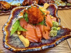 -米禾良日料(人民广场店)