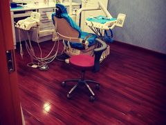 -金琴口腔·正畸种植全科(太升北路店)