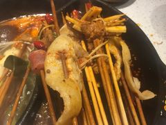 -钢管厂五区小郡肝串串香(南山店)