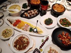 -彩虹之约•淮扬家宴(亚运村店)