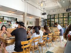 -RAC BAR(安福路店)