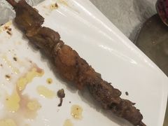-巴依老爷新疆美食(马驹桥店)