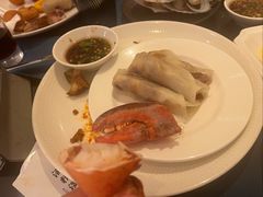 -盛宴自助餐厅(运达喜来登店)