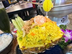 -Hi YOU你的饭局泰餐厅(雍和宫店)