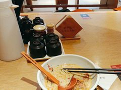-味千拉面(巴黎春天浦建店)