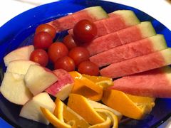 果盘-北平盛世·新京菜·北京烤鸭(劲松·双井店)