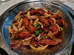 -香味轩(北海路店)