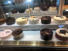 -Awfully Chocolate(来福士广场店)