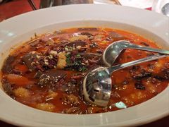 -楚天美食坊(越秀先烈中路店)