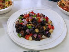 -帕米尔食府(白云观店)