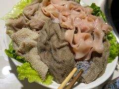 -枇杷园食为鲜火锅(南山店)