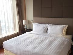 -苏州馨乐庭金鸡湖公寓酒店