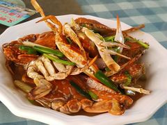 -钱大妈海鲜饭店(保利林语店)