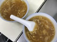 -添發碗仔翅美食