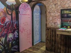 -逃脱反斗城沉浸剧情密室(北京路店)