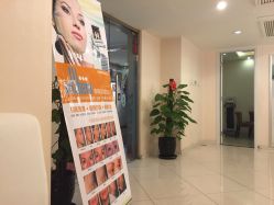 -健身堂科技美肌SPA