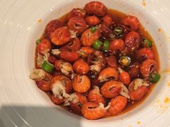 -望海湾鱼头泡饼·天津菜(空港店)