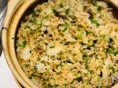 黄鳝焗饭-炳胜品味(海印总店)