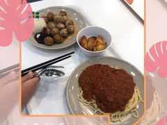 -宜家·瑞典风味餐厅(北京西红门店)