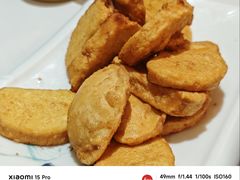 -鲁南仔·滕州炒鸡(经三路店)