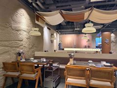 -滇牛云南火锅(桂林路店)