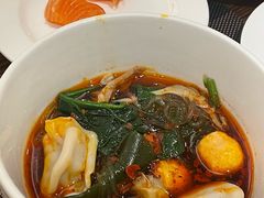 -皇朝万鑫自助餐厅