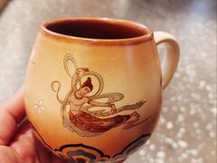 -星巴克臻选(湖滨道店)