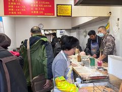 -文武王氏烧饼·无矾油条(西溪路店)
