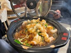 -陶德砂锅(蜀汉路店)