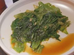 -盛焰铁板烧(王府井店)