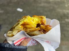 -老字号张道鸡火烧