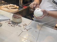 -椰子下蛋(南锣鼓巷店)