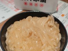 -肥汁米蘭香港米线(宁波路总店)