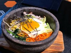 -哈哈碳都·牛肋条无限自助烤肉(宝龙店)