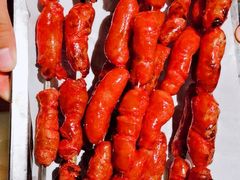 -陈记农家挂炉烤肉(雁南一路店)