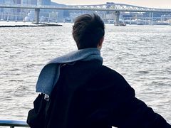 -澳门环岛游湾仔码头