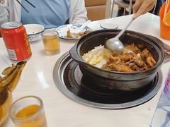 -张大厨鸡煲王·小龙虾·16年老字号(新圳东路店)