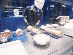 -the Roll'ING手作瑞士卷专门店(卓悦中心店)