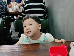 -清真永恒华威肉饼(潘家园店)