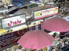-瓦洛洛传统市场