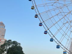 -南昌之星摩天轮