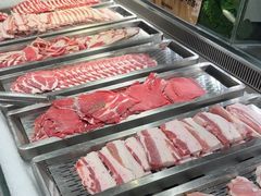 -金滏山烤肉·海鲜·火锅自助餐厅(襄阳万达店)